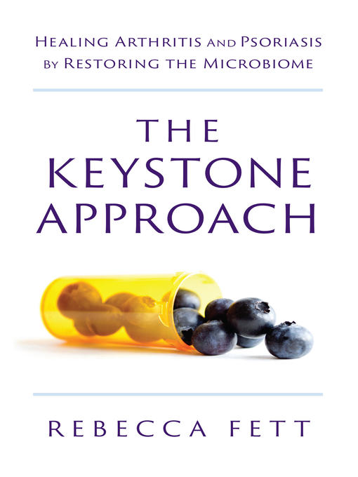 Title details for The Keystone Approach by Rebecca Fett - Available